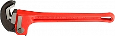 Трубный ключ Халилова Ridgid RapidGrip Heavy Duty 14" вид справа Трубный ключ Халилова Ridgid RapidGrip Heavy Duty 14" вид справа