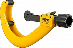 Труборезы ручные для пластиковых и металлопластиковых труб Rems Ras P 110-160