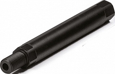 Удлинитель для алмазной коронки Brexit 1 1/4 UNC, 300 мм