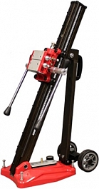 Универсальная наклонная станина для алмазного бурения Diamaster Pro D-580F Универсальная наклонная станина для алмазного бурения Diamaster Pro D-580F