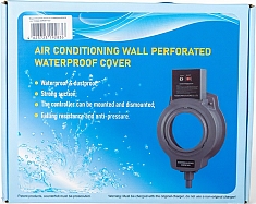 Упаковка электрического водосборного кольца для алмазного бурения Keos 102 мм Упаковка электрического водосборного кольца для алмазного бурения Keos 102 мм