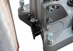 Упор для забуривания установки алмазного бурения Voll Industrial V-Kit 250