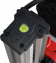 Уровень установки для алмазного бурения Diam ML-350/2AEDC Уровень установки для алмазного бурения Diam ML-350/2AEDC