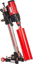 Установка алмазного бурения Diam CSN-160A Установка алмазного бурения Diam CSN-160A