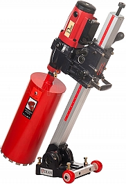 Установка алмазного бурения Diam CSN-254A Установка алмазного бурения Diam CSN-254A