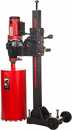 Установка алмазного бурения Diam CSN-350PN Установка алмазного бурения Diam CSN-350PN