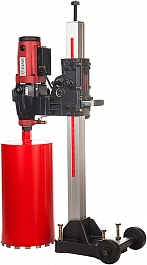 Установка алмазного бурения Diam CSN-355N Установка алмазного бурения Diam CSN-355N