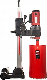 Установка алмазного сверления Diam CSN-355N Установка алмазного сверления Diam CSN-355N