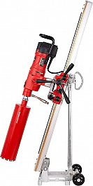 Установка алмазного сверления Diam PL-500/3ADC-1500 Установка алмазного сверления Diam PL-500/3ADC-1500