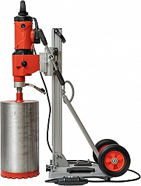 Установка алмазного сверления Voll Industrial V-Kit 250