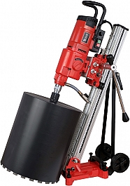 Установка для алмазного бурения Diam ML-350/2AEDC Установка для алмазного бурения Diam ML-350/2AEDC