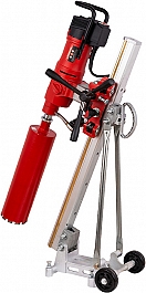 Установка для алмазного бурения Diam PL-500/3ADC-1000 Установка для алмазного бурения Diam PL-500/3ADC-1000