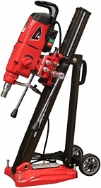 Установка для алмазного бурения Diamaster Pro D-450/3E Установка для алмазного бурения Diamaster Pro D-450/3E
