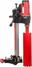 Установки алмазного бурения Diam CSN-200PN Установки алмазного бурения Diam CSN-200PN