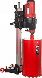 Установки алмазного бурения Diam CSN-250PN Установки алмазного бурения Diam CSN-250PN