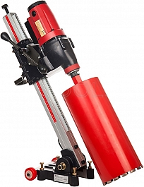 Установки алмазного бурения Diam CSN-254A Установки алмазного бурения Diam CSN-254A