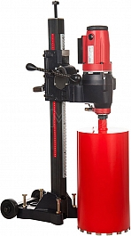 Установки алмазного бурения Diam CSN-350PN Установки алмазного бурения Diam CSN-350PN