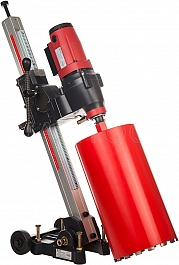 Установки алмазного бурения Diam CSN-355A Установки алмазного бурения Diam CSN-355A