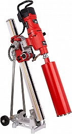 Установки алмазного бурения Diam PL-500/3ADC-1000 Установки алмазного бурения Diam PL-500/3ADC-1000