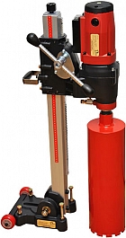 Установки алмазного сверления Diam CSN-355N Установки алмазного сверления Diam CSN-355N