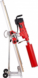 Установки алмазного сверления Diam PL-500/3ADC-1500 Установки алмазного сверления Diam PL-500/3ADC-1500