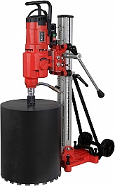 Установки для алмазного бурения Diam ML-350/2AEDC Установки для алмазного бурения Diam ML-350/2AEDC