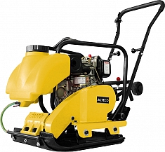 Виброплита дизельная Alteco C 80 TD Виброплита дизельная Alteco C 80 TD
