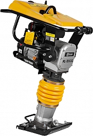 Вибротрамбовки бензиновые для уплотнения грунта Diam ML-78/6.5L