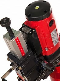 Выключатель алмазной буровой установки Diam CSN-160A Выключатель алмазной буровой установки Diam CSN-160A