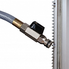 Водяной коннектор установки для алмазного бурения Diam ML-350/2AEDC Водяной коннектор установки для алмазного бурения Diam ML-350/2AEDC